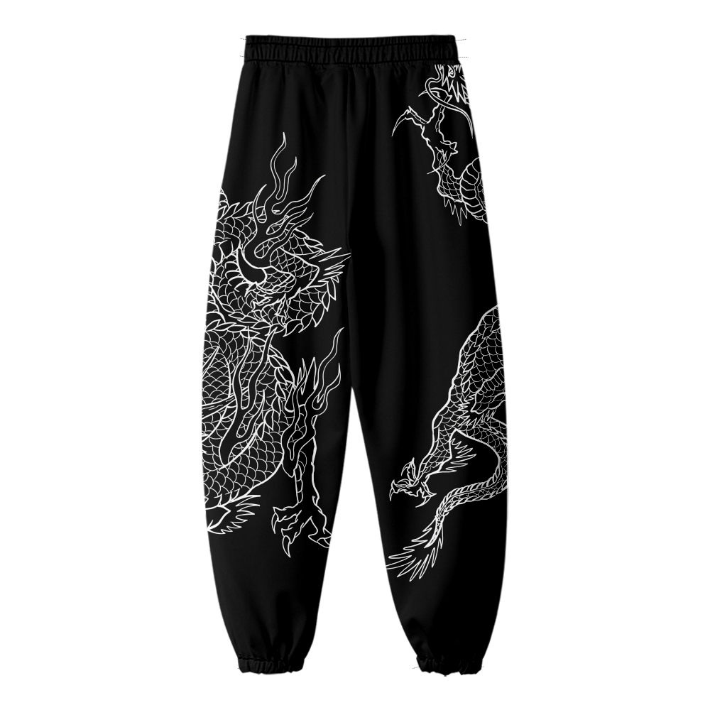 Pantalon de survêtement 3D Ani - Women Shoes Joggers avis et prix