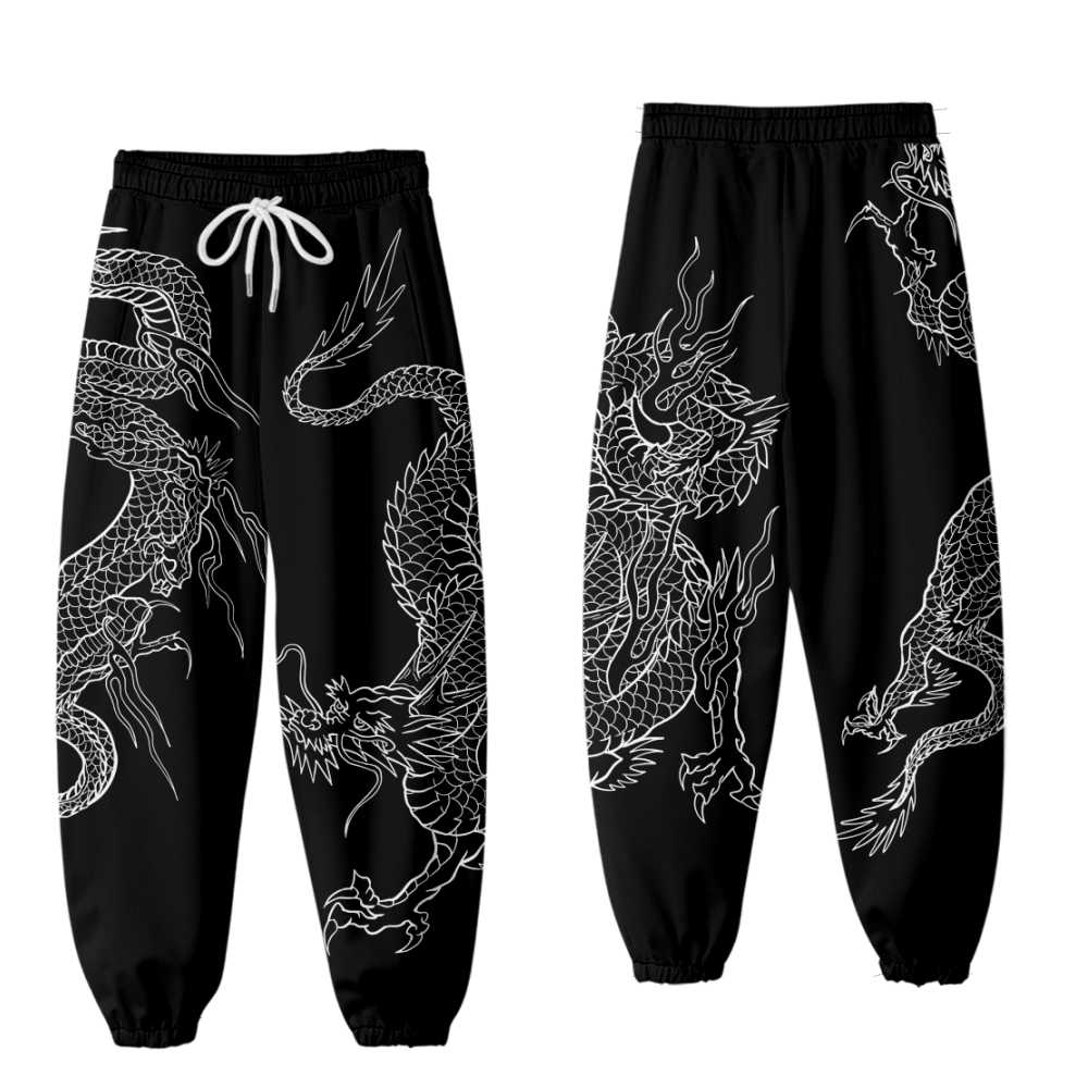 Pantalon de survêtement 3D Ani - Women Shoes Joggers avis et prix