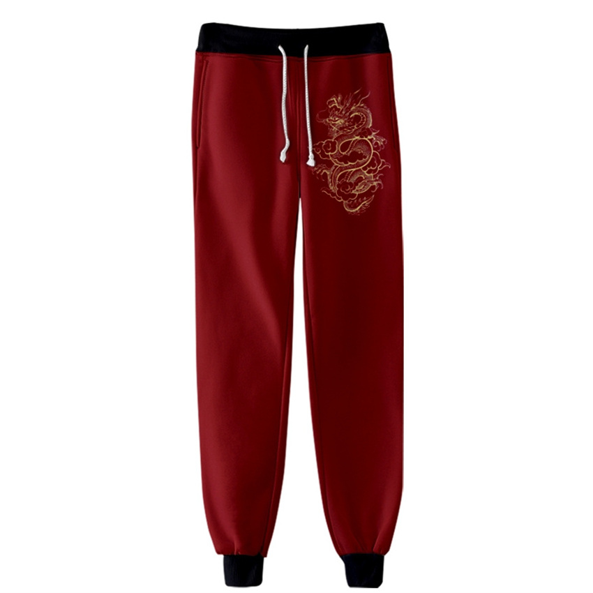 Pantalon de survêtement 3D Ani - Women Shoes Joggers avis et prix