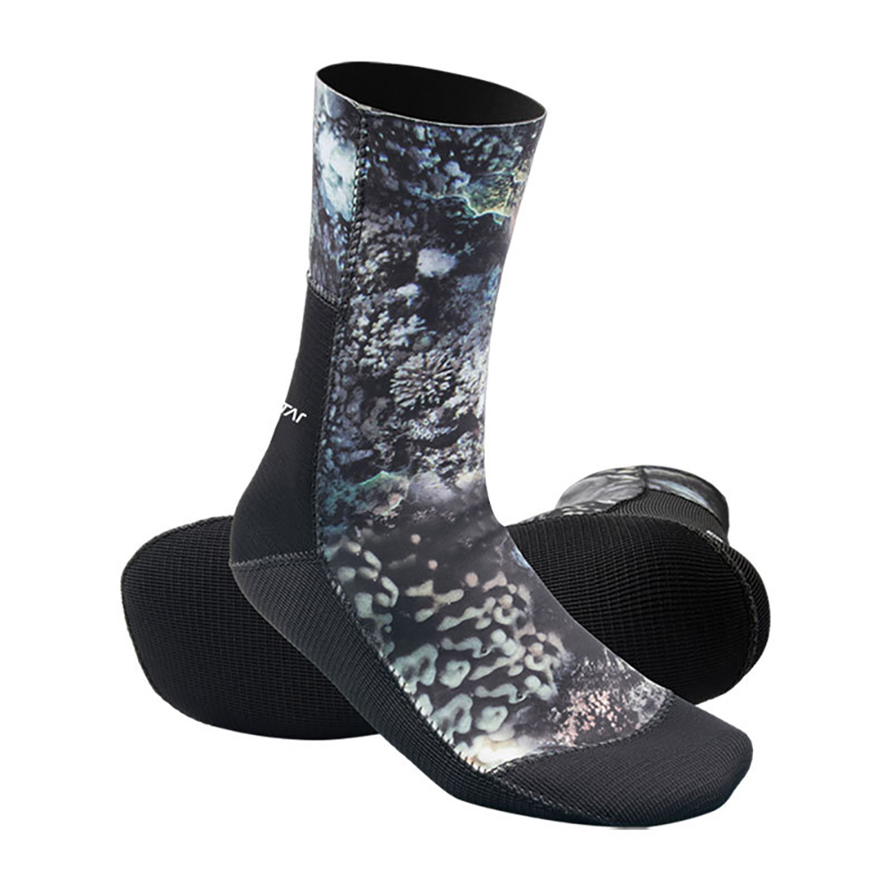 Chaussettes de plongée camoufl - Women'S Shoes Neuropathy avis et prix