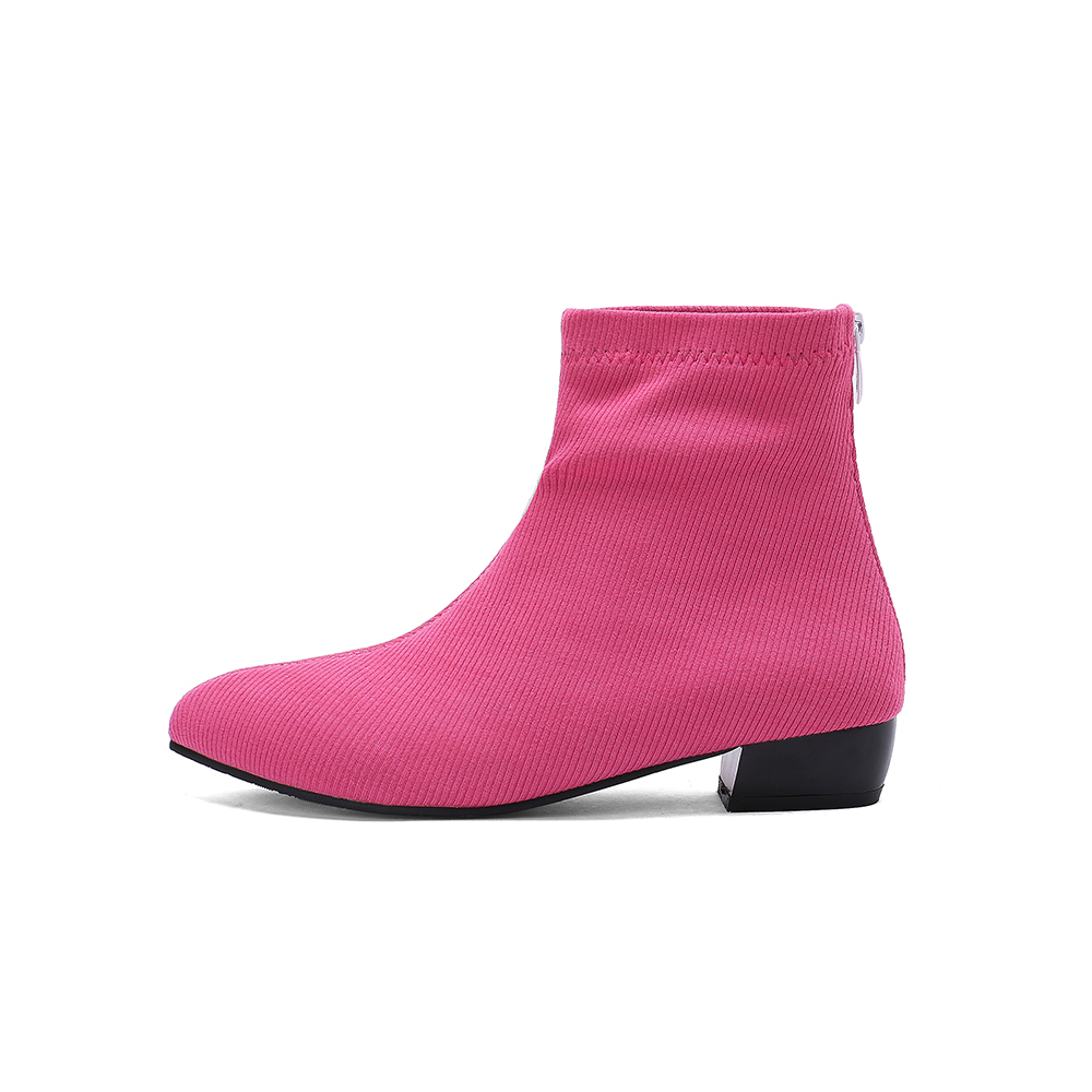   Nouvelles Bottines Grises Ro - Women'S Shoes In Size 12 avis et prix