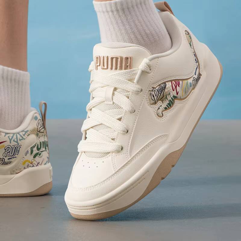 PUMA Unisexe 2026 Nouvelles Ba - Women'S Shoes Puma Sneakers avis et prix