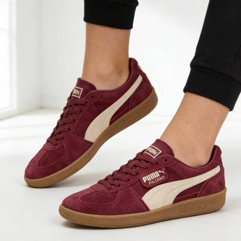 Nouvelles baskets Puma automne - Women'S Shoes Puma Sneakers avis et prix