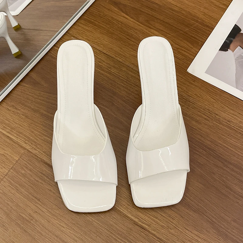 Sandales à talons hauts pour f - Jelly Sandal Women avis et prix