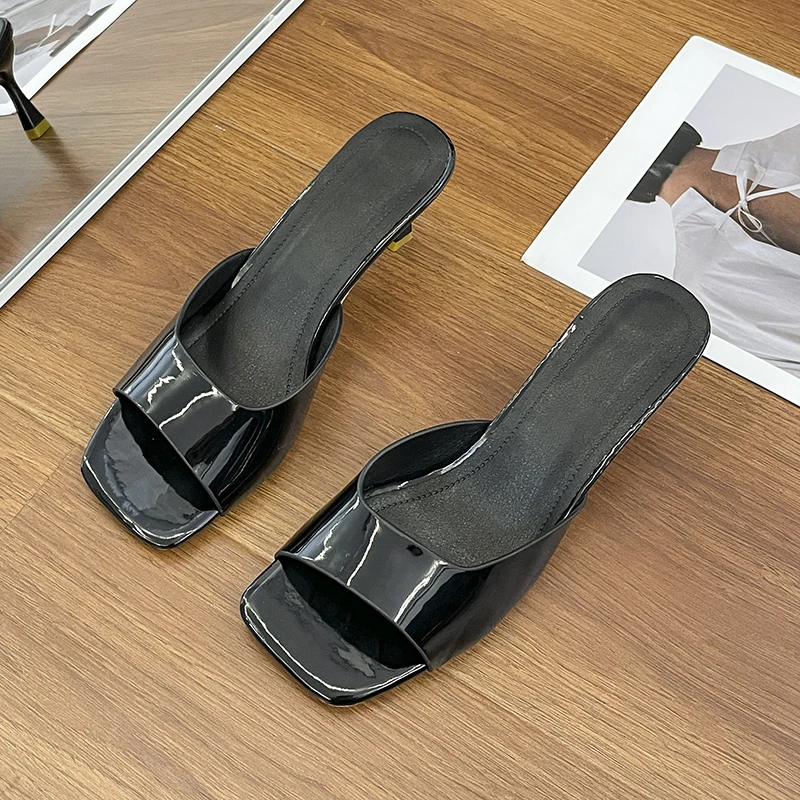 Sandales à talons hauts pour f - Jelly Sandal Women avis et prix