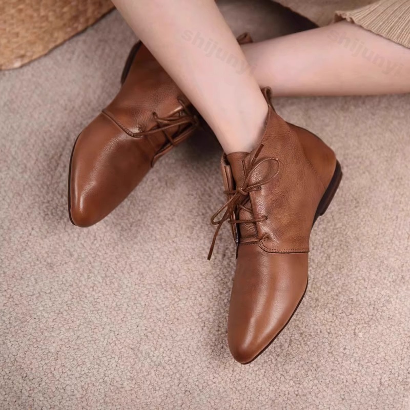 Femmes bottes courtes 2025 cui - Women'S Shoes Trending 2025 avis et prix