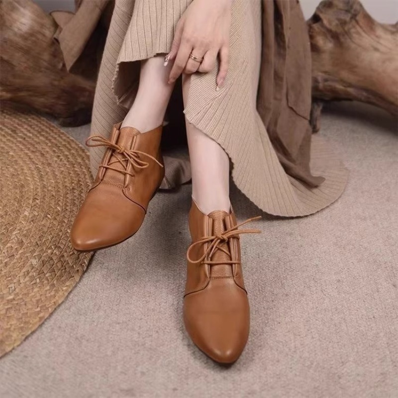 Femmes bottes courtes 2025 cui - Women'S Shoes Trending 2025 avis et prix