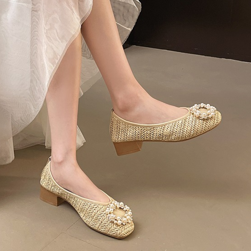 Chaussures plates de luxe en c - Women'S Shoes Trending 2025 avis et prix