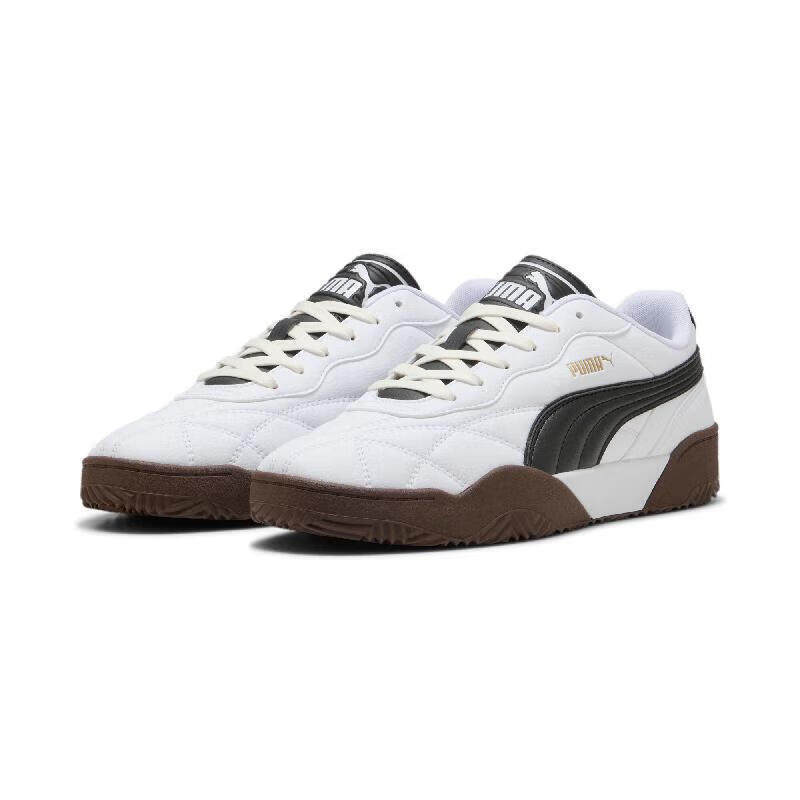 PUMA – baskets rétro en cuir p - Women'S Shoes Puma Sneakers avis et prix