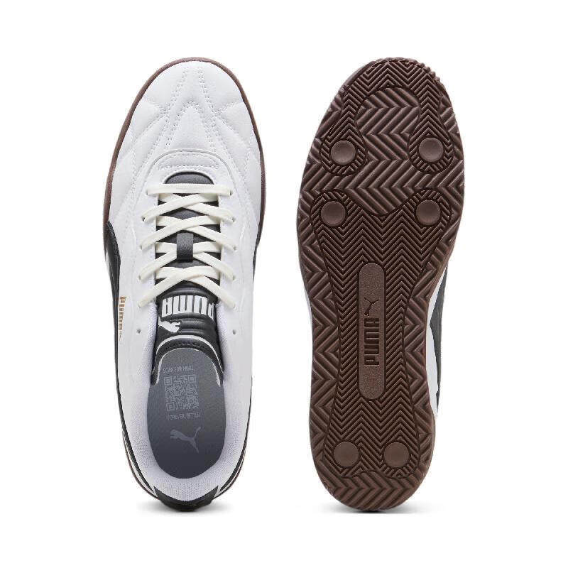 PUMA – baskets rétro en cuir p - Women'S Shoes Puma Sneakers avis et prix