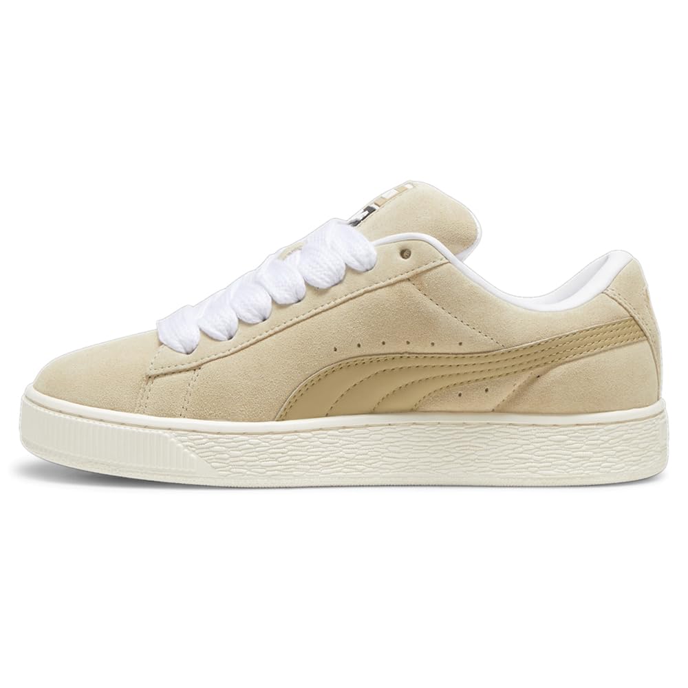 PUMA Baskets en daim XL à lace - Women'S Shoes Puma Sneakers avis et prix