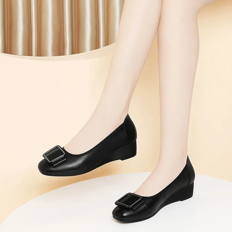 Chaussures à talons compensés  - Women'S Shoes Hey Dude avis et prix