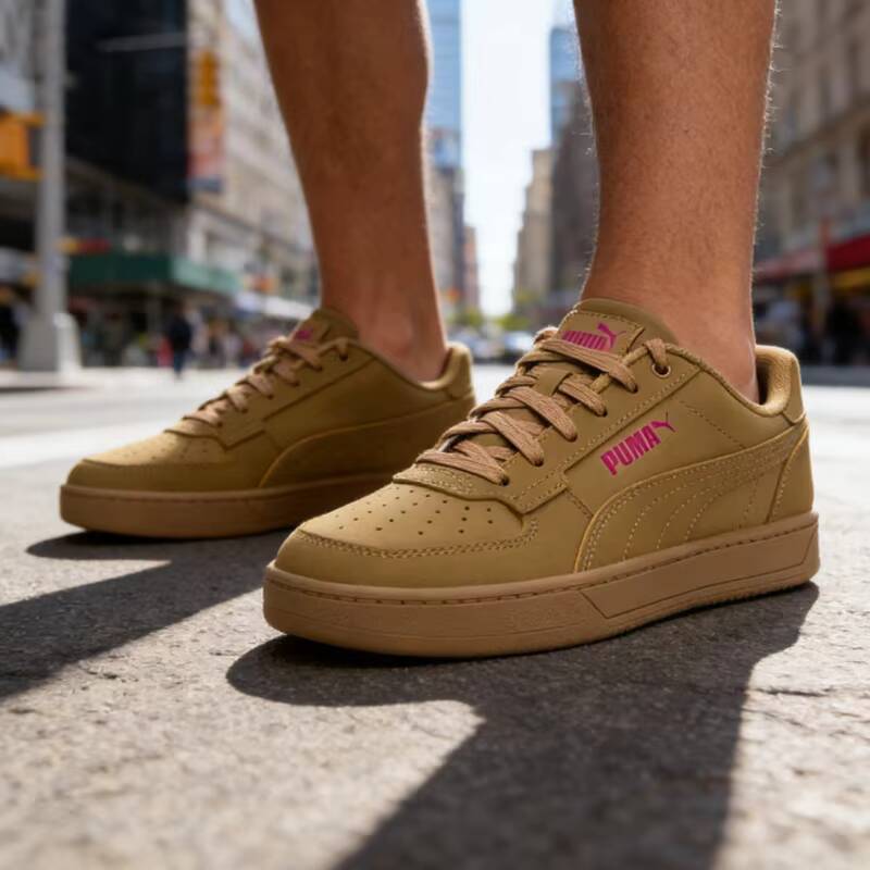 Nouvelles baskets basses Puma  - Women'S Shoes Puma Sneakers avis et prix