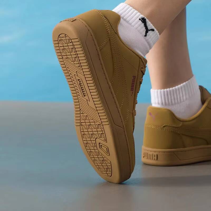 Nouvelles baskets basses Puma  - Women'S Shoes Puma Sneakers avis et prix
