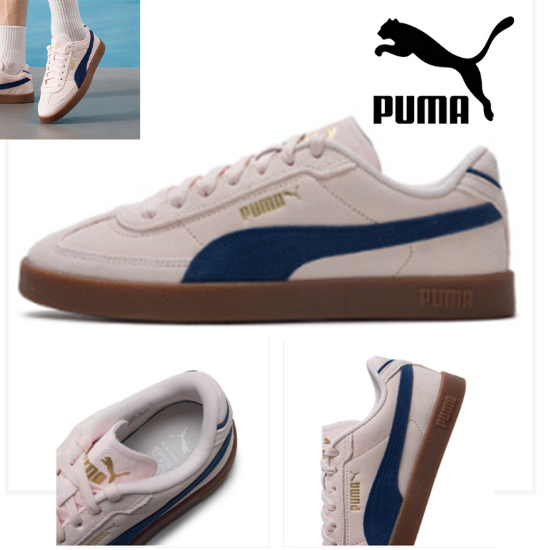 Puma Chaussures de skateboard  - Women'S Shoes Puma Sneakers avis et prix