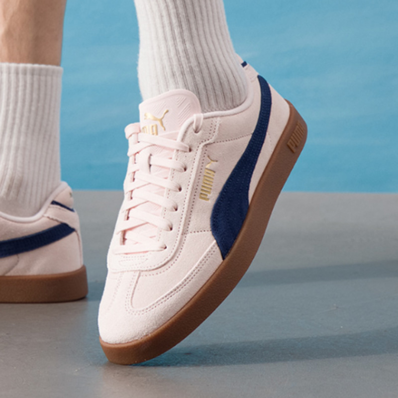 Puma Chaussures de skateboard  - Women'S Shoes Puma Sneakers avis et prix