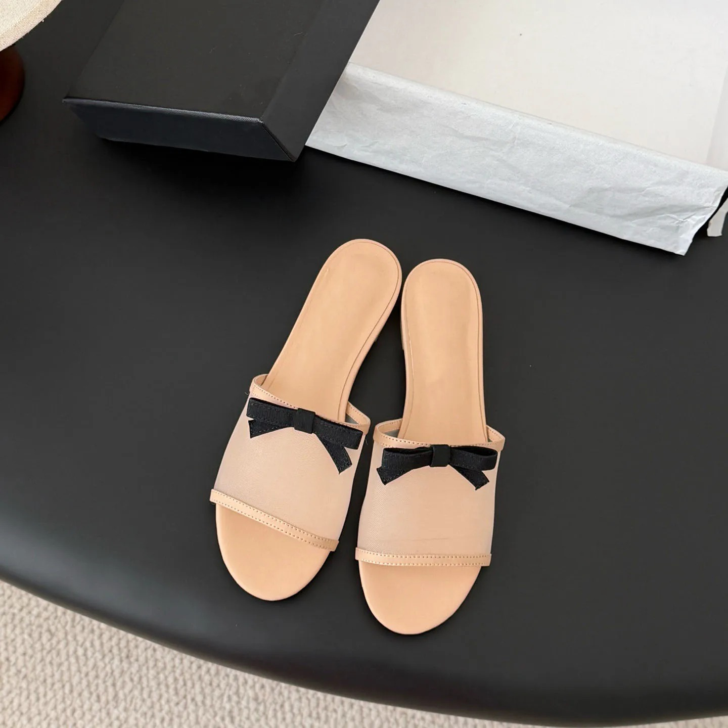 Nouvelles Sandales Élégantes e - Jelly Sandal Women avis et prix