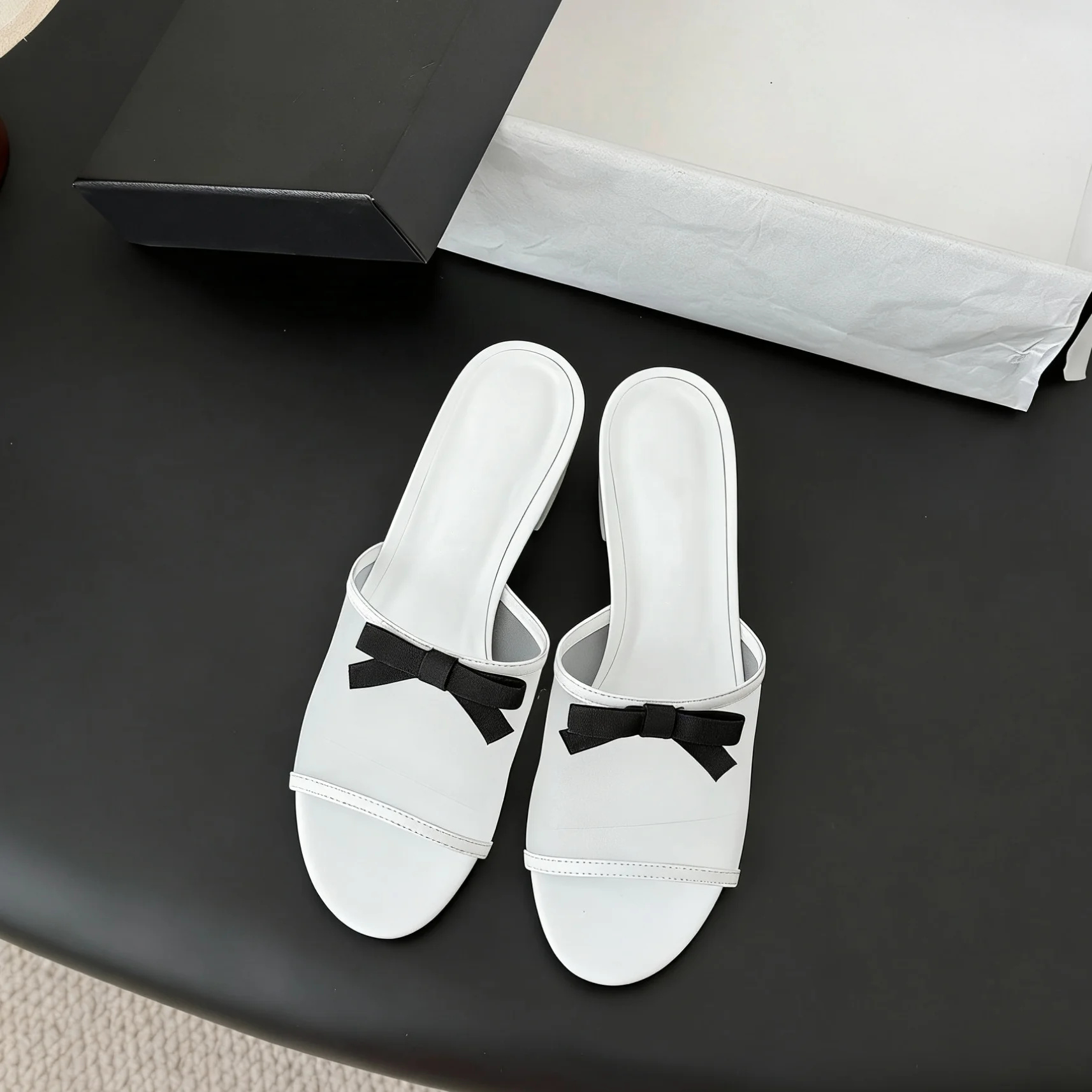 Nouvelles Sandales Élégantes e - Jelly Sandal Women avis et prix