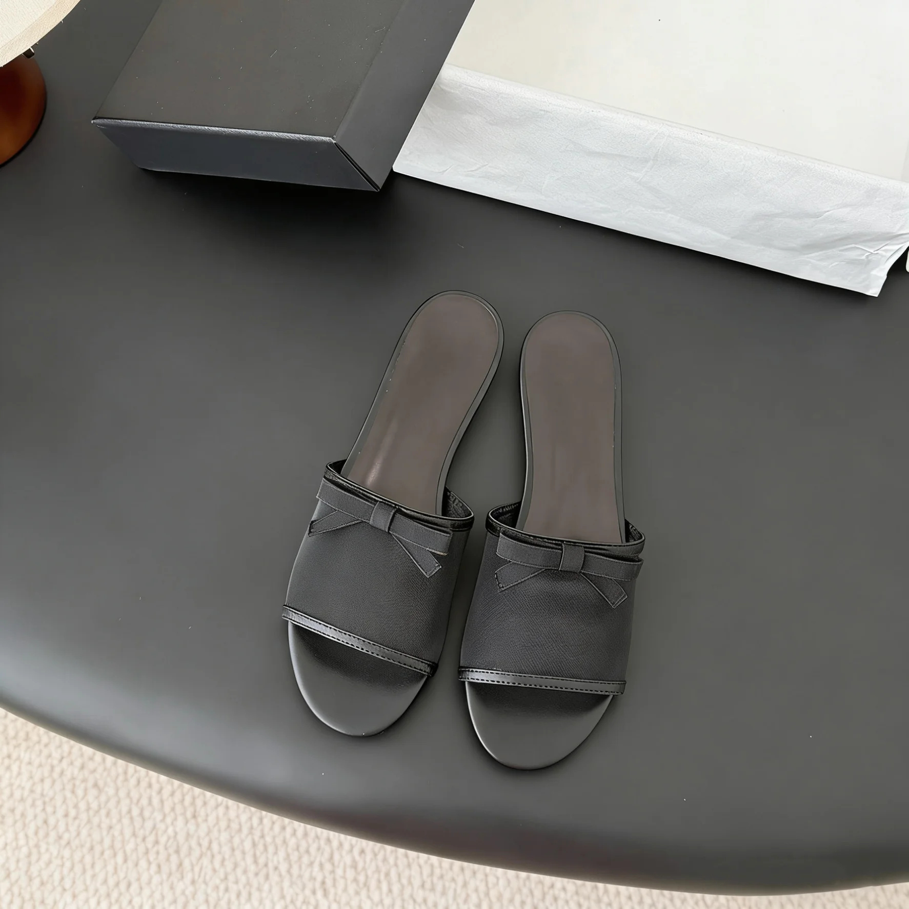 Nouvelles Sandales Élégantes e - Jelly Sandal Women avis et prix