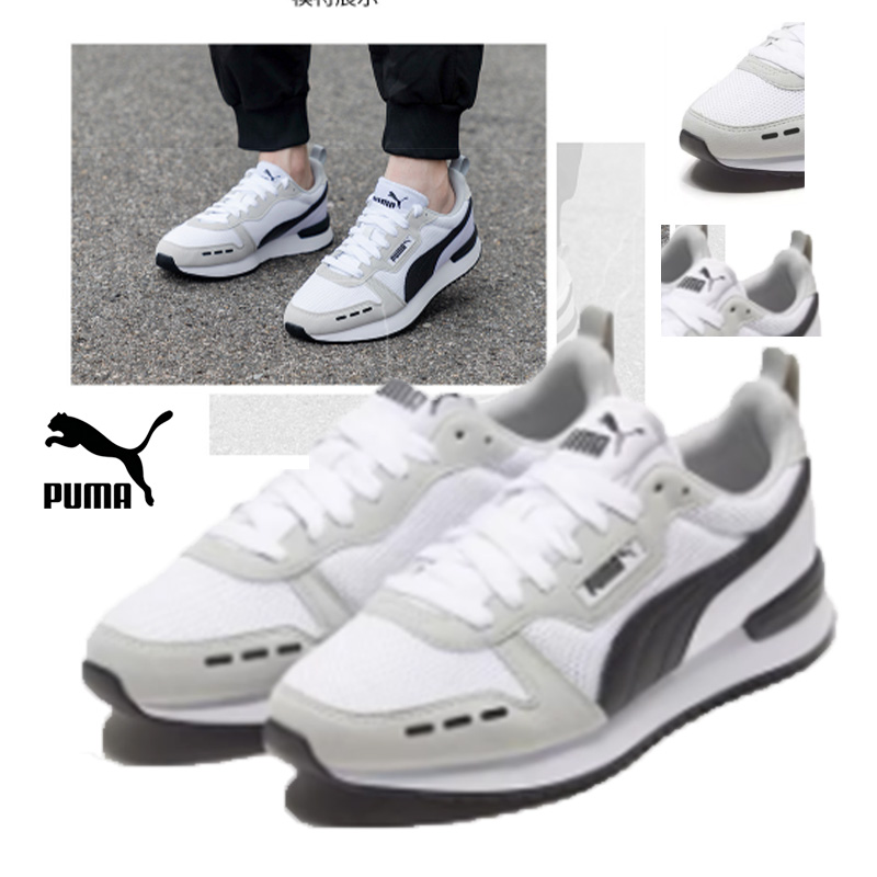 Puma Mid Casual Shoes Classic  - Women'S Shoes Puma Sneakers avis et prix