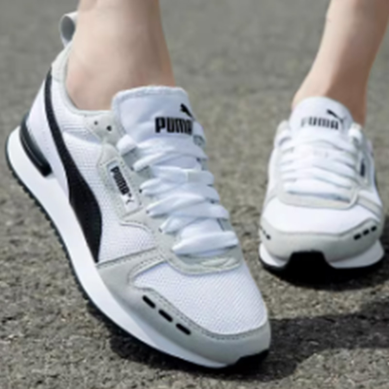 Puma Mid Casual Shoes Classic  - Women'S Shoes Puma Sneakers avis et prix