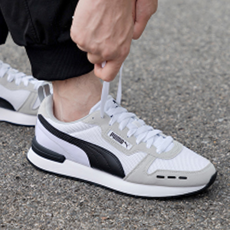 Puma Mid Casual Shoes Classic  - Women'S Shoes Puma Sneakers avis et prix