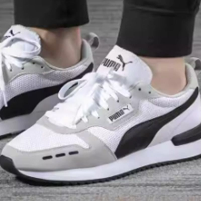 Puma Mid Casual Shoes Classic  - Women'S Shoes Puma Sneakers avis et prix