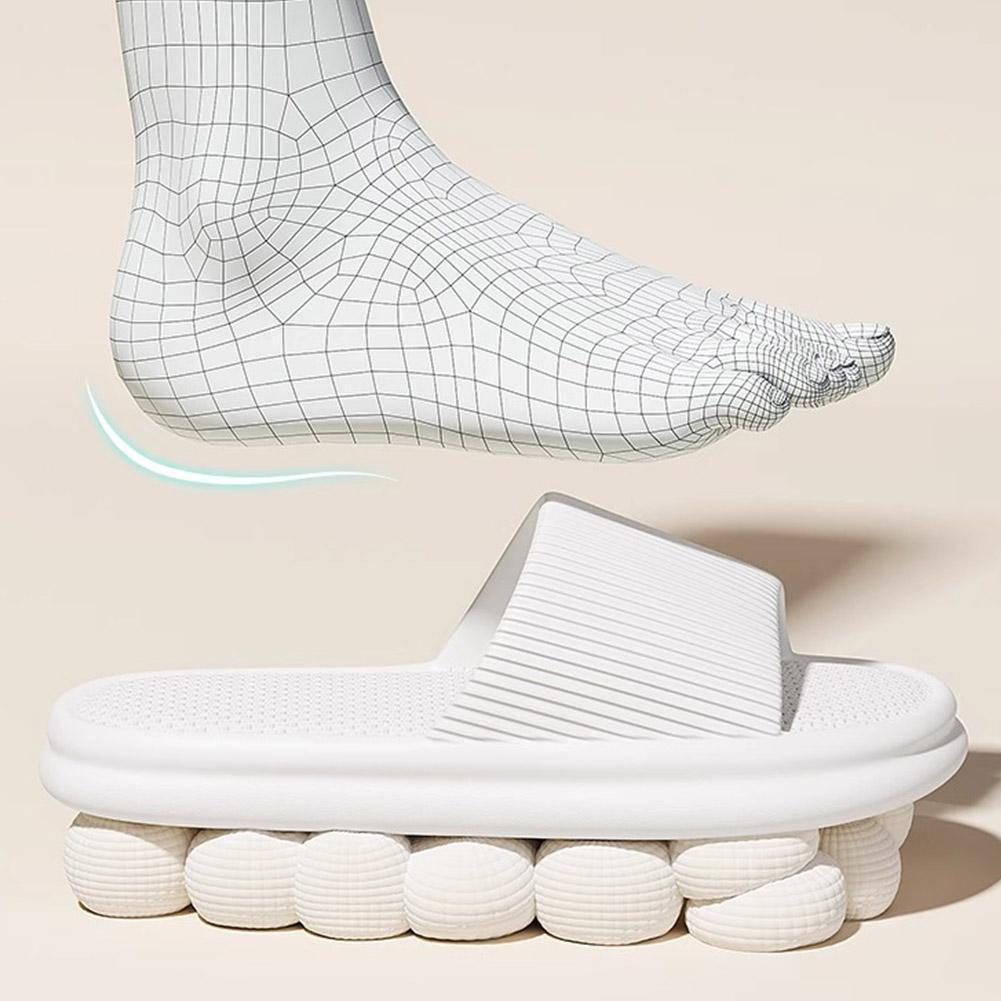 Sandales d'été concises en EVA - Jelly Sandal Women avis et prix