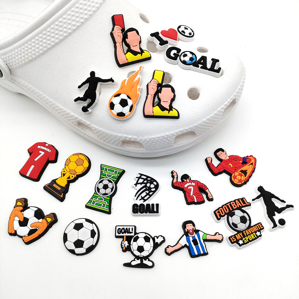 Sprot – breloques pour chaussu - Croc Style Clog avis et prix