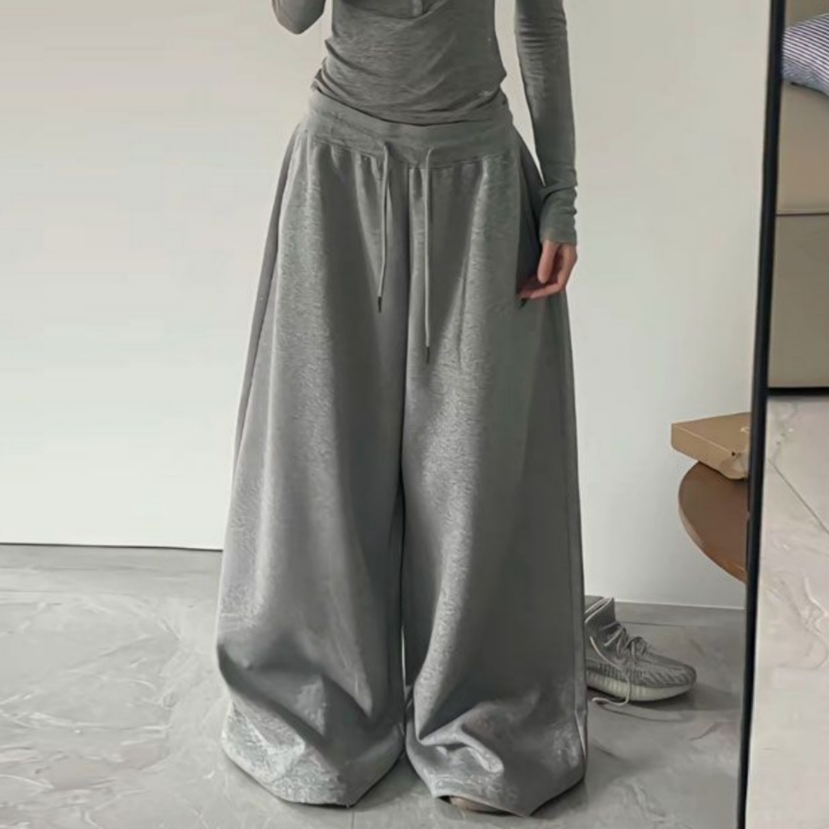 Pantalon élégant pour femme, t - Women Shoes Joggers avis et prix