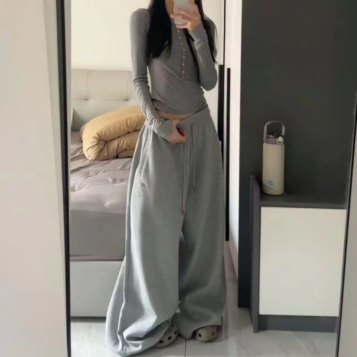 Pantalon élégant pour femme, t - Women Shoes Joggers avis et prix