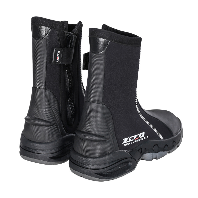 Bottes de plongée en néoprène  - Women'S Shoes Neuropathy avis et prix