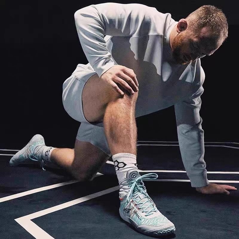 Chaussures de boxe professionn - Women'S Shoes Vs Men'S avis et prix