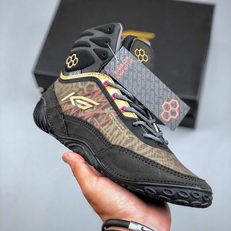 Chaussures de boxe professionn - Women'S Shoes Vs Men'S avis et prix