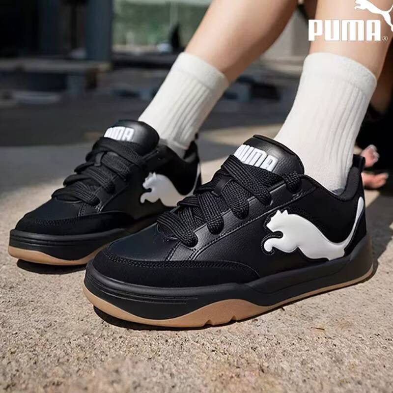 Chaussures de skate PUMA unise - Women'S Shoes Puma Sneakers avis et prix