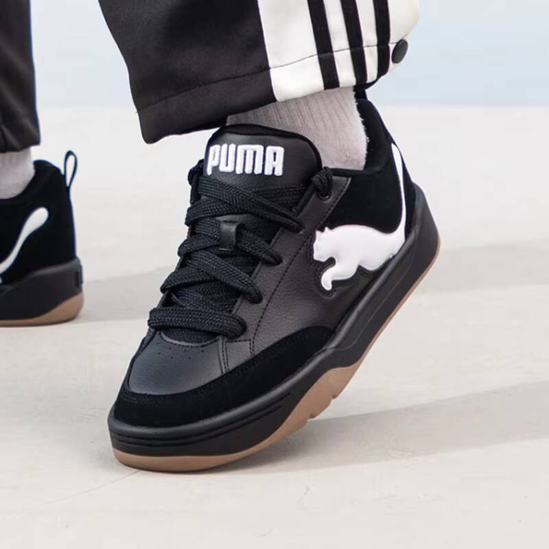 Chaussures de skate PUMA unise - Women'S Shoes Puma Sneakers avis et prix