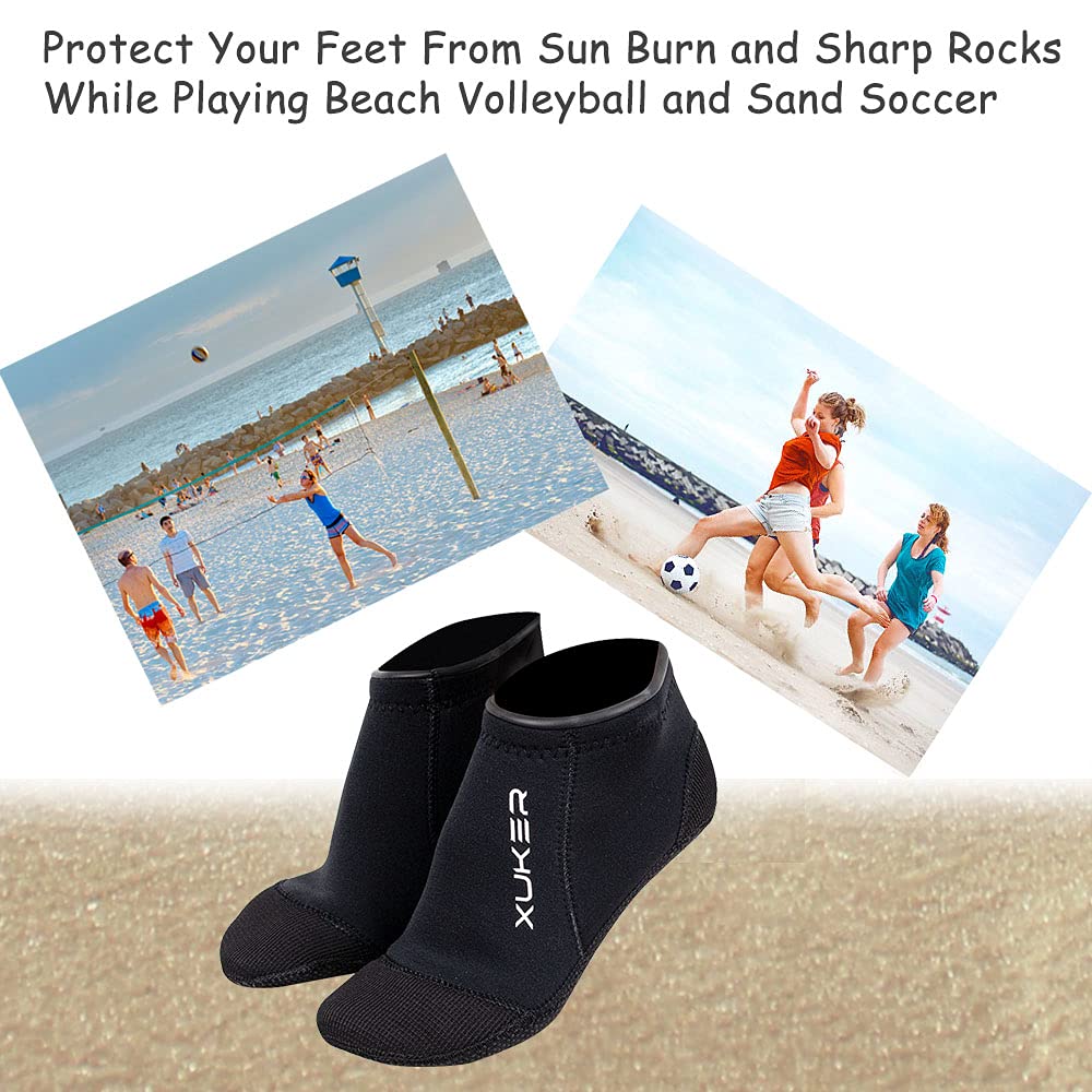 Chaussettes de plongée en néop - Women'S Shoes Neuropathy avis et prix