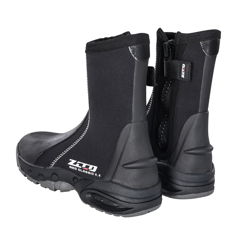 Bottes de plongée en néoprène  - Women'S Shoes Neuropathy avis et prix