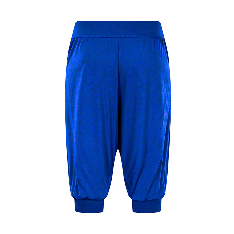 Été femmes Capri pantalon élas - Women Shoes Joggers avis et prix