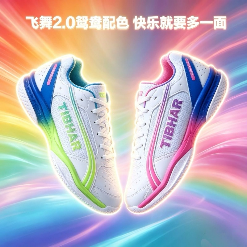 Chaussures de tennis de table  - Women'S Shoes Vs Men'S avis et prix