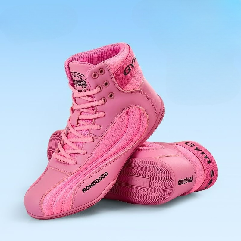 Nouvelles Chaussures de Lutte  - Women'S Shoes Vs Men'S avis et prix