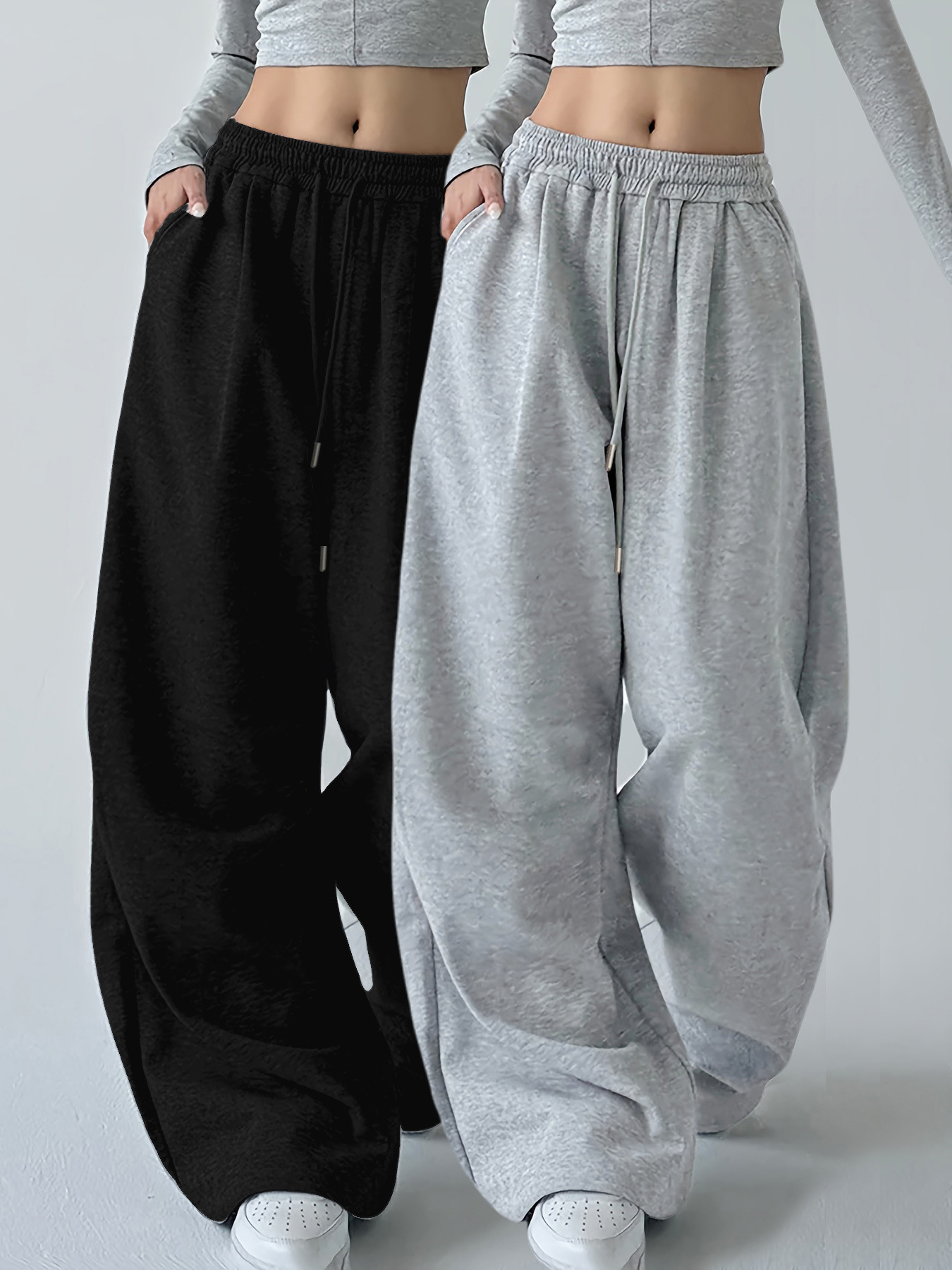Pantalon de survêtement Y2K Ha - Women Shoes Joggers avis et prix