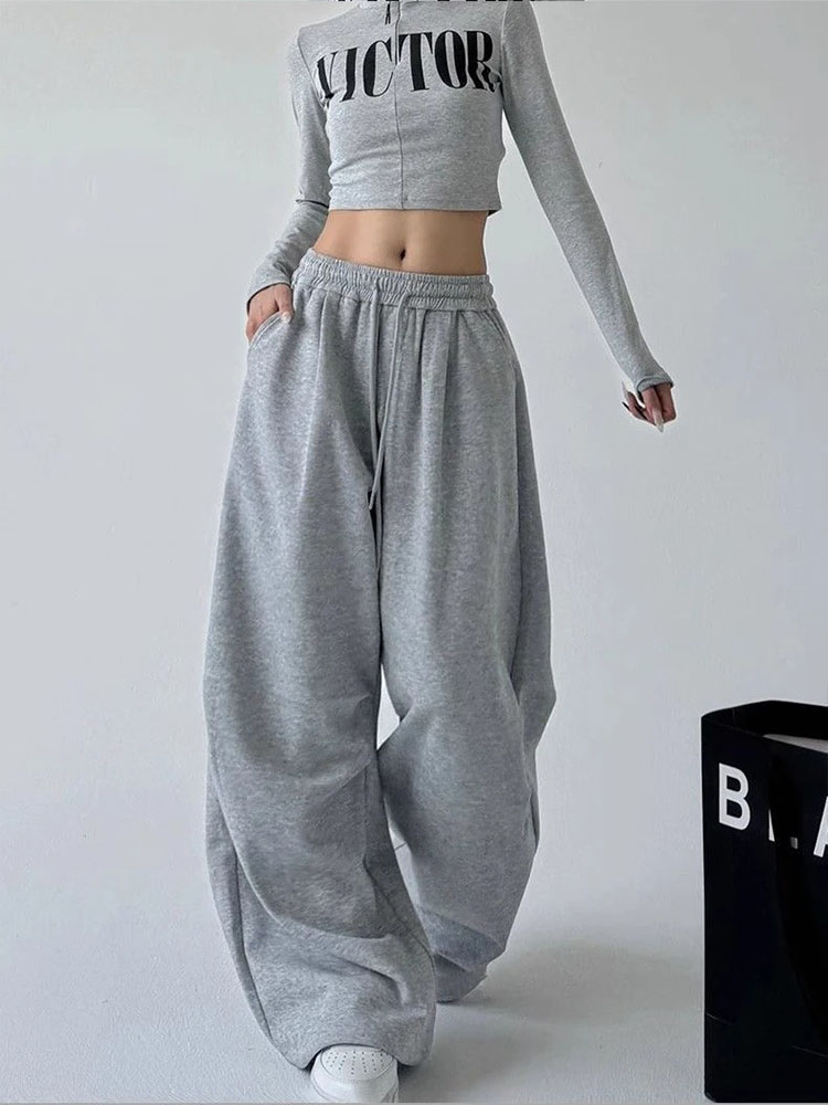 Pantalon de survêtement Y2K Ha - Women Shoes Joggers avis et prix
