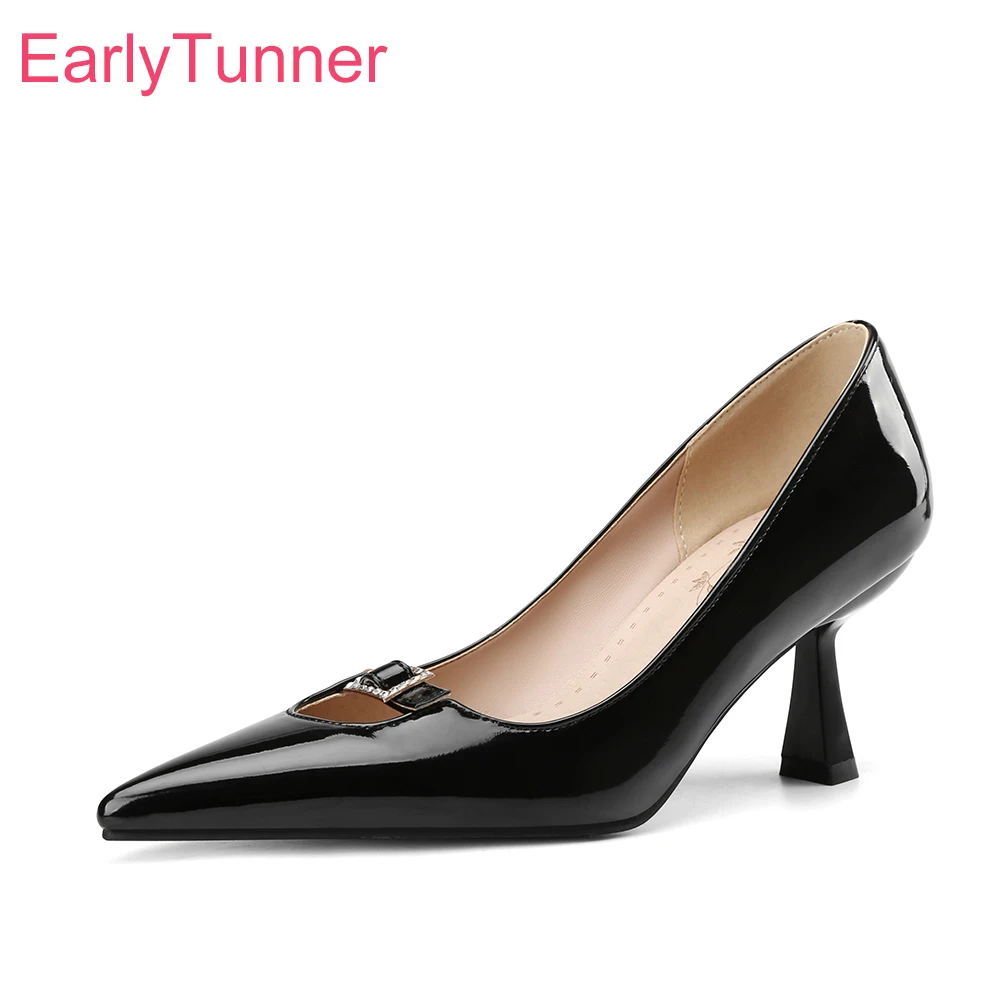 Nouvelles Escarpins Femme Prin - Women'S Shoes In Size 12 avis et prix