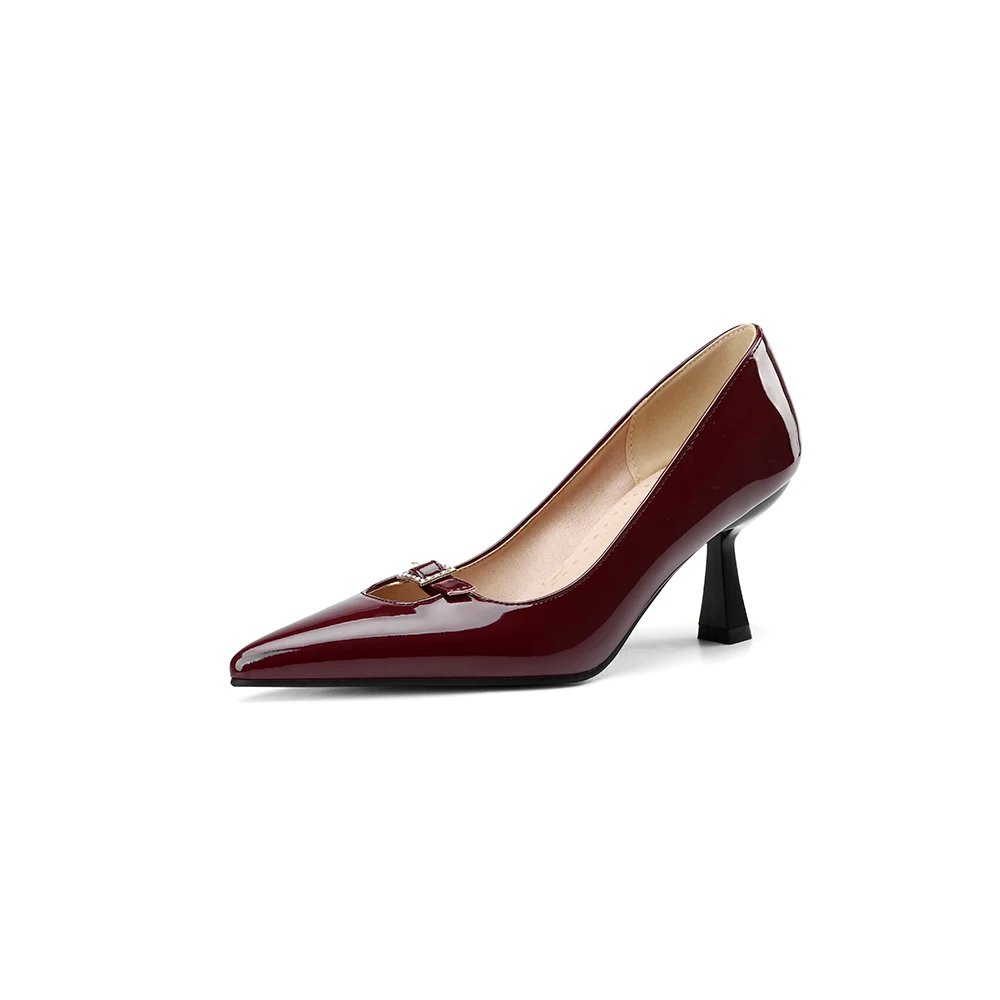 Nouvelles Escarpins Femme Prin - Women'S Shoes In Size 12 avis et prix