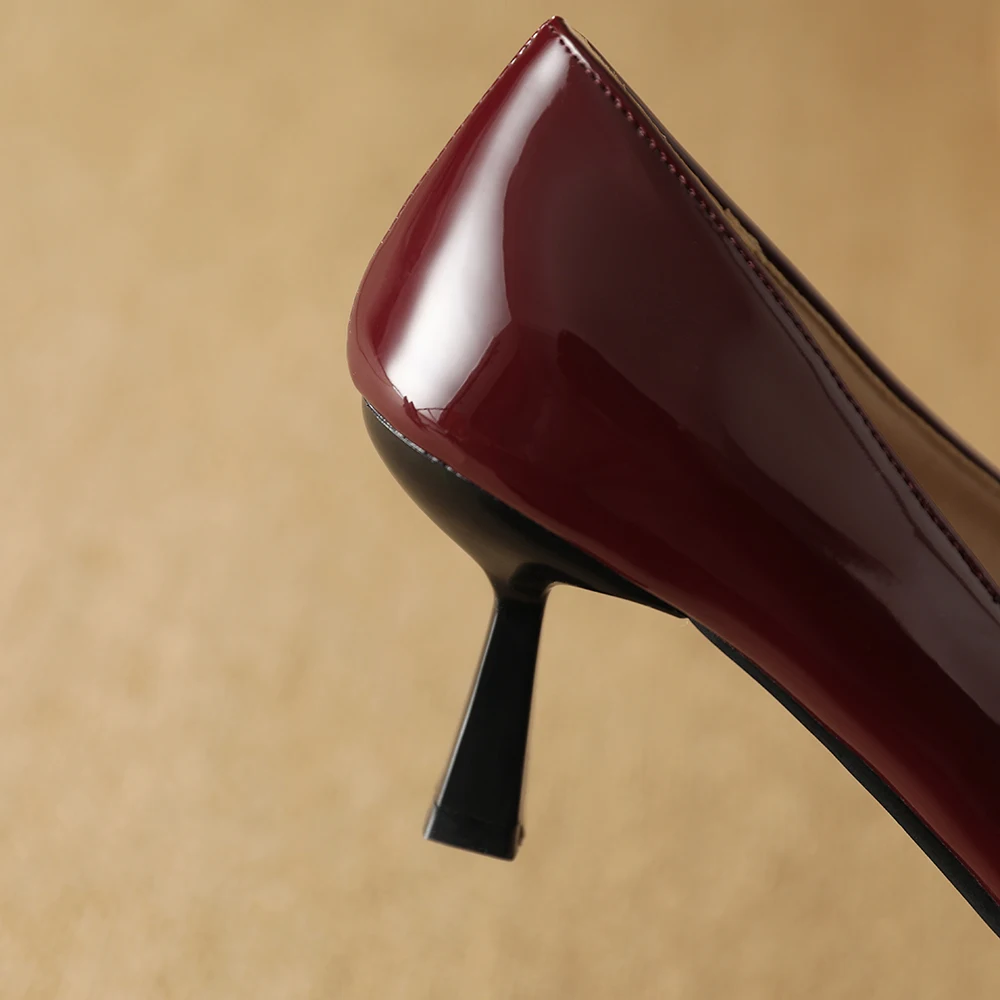 Nouvelles Escarpins Femme Prin - Women'S Shoes In Size 12 avis et prix