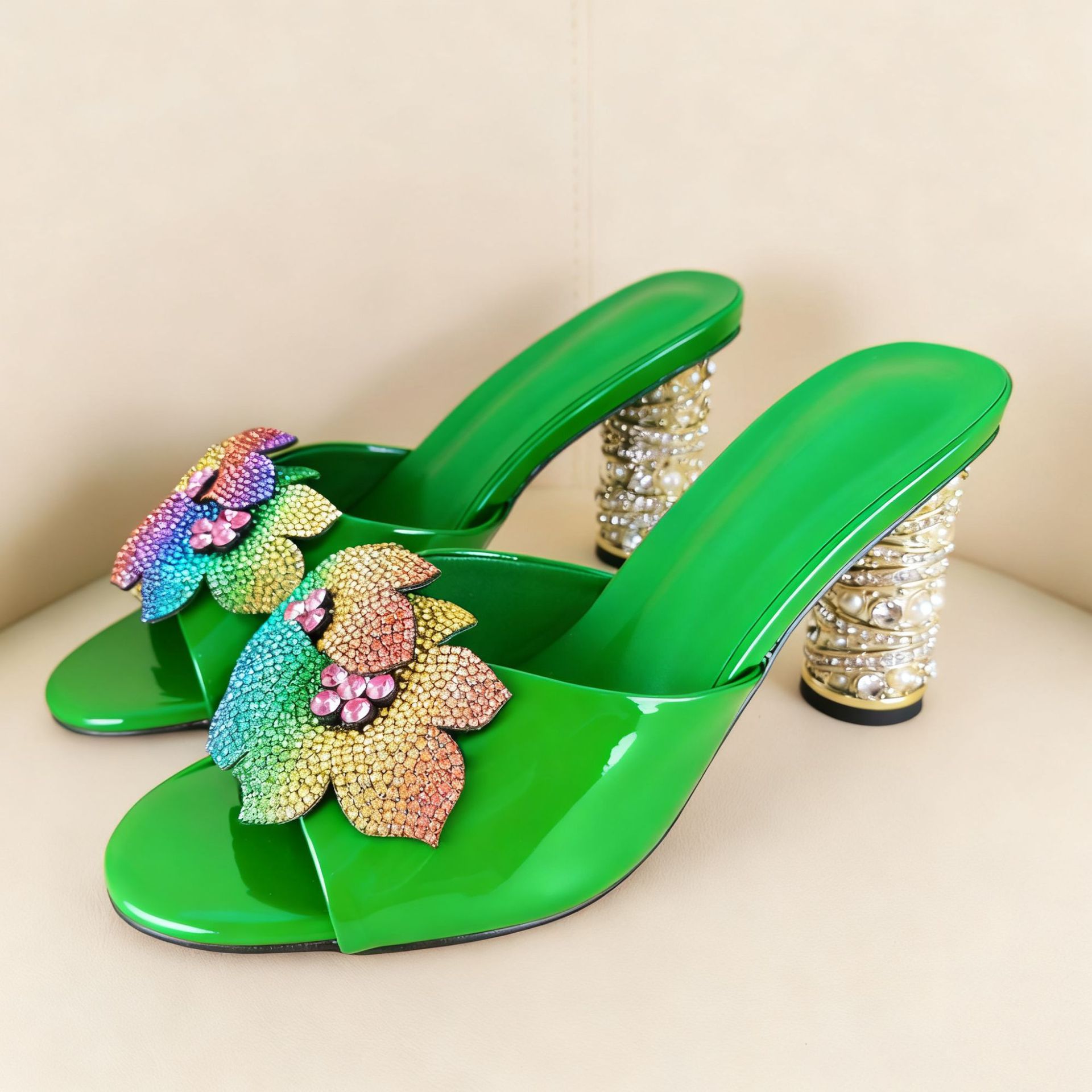 Sandales mules pour femmes, st - Women'S Shoes Ebay avis et prix