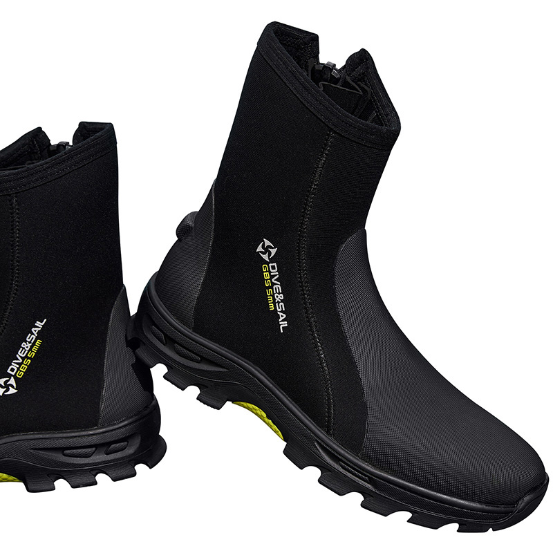 Bottes de plongée en néoprène  - Women'S Shoes Neuropathy avis et prix