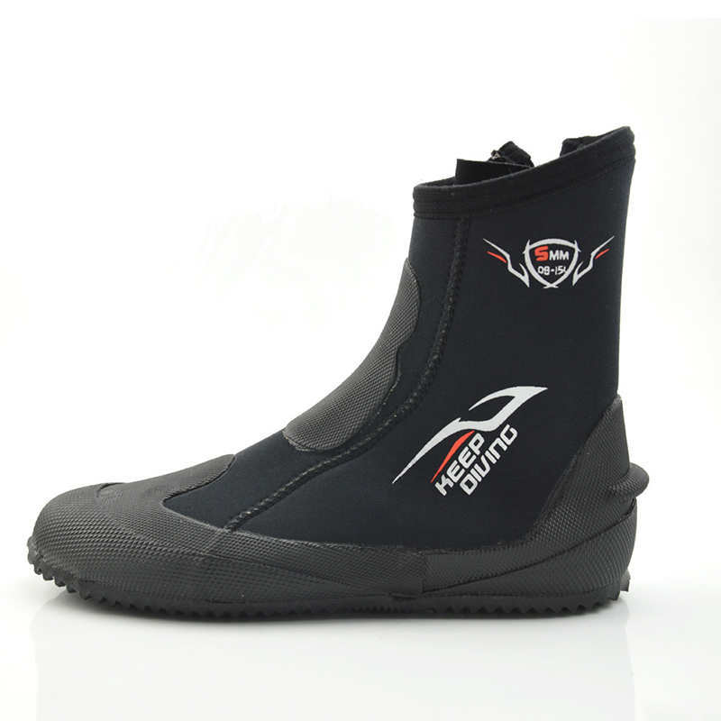 Garder la plongée 5MM haut hom - Women'S Shoes Neuropathy avis et prix