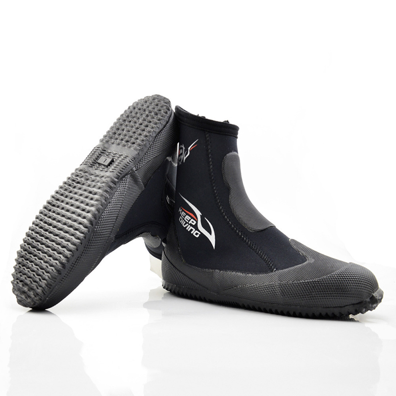 Garder la plongée 5MM haut hom - Women'S Shoes Neuropathy avis et prix